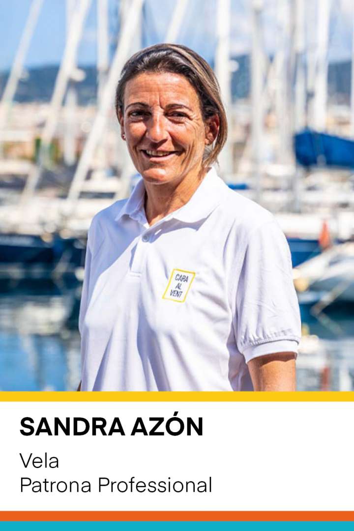 Sandra Azón